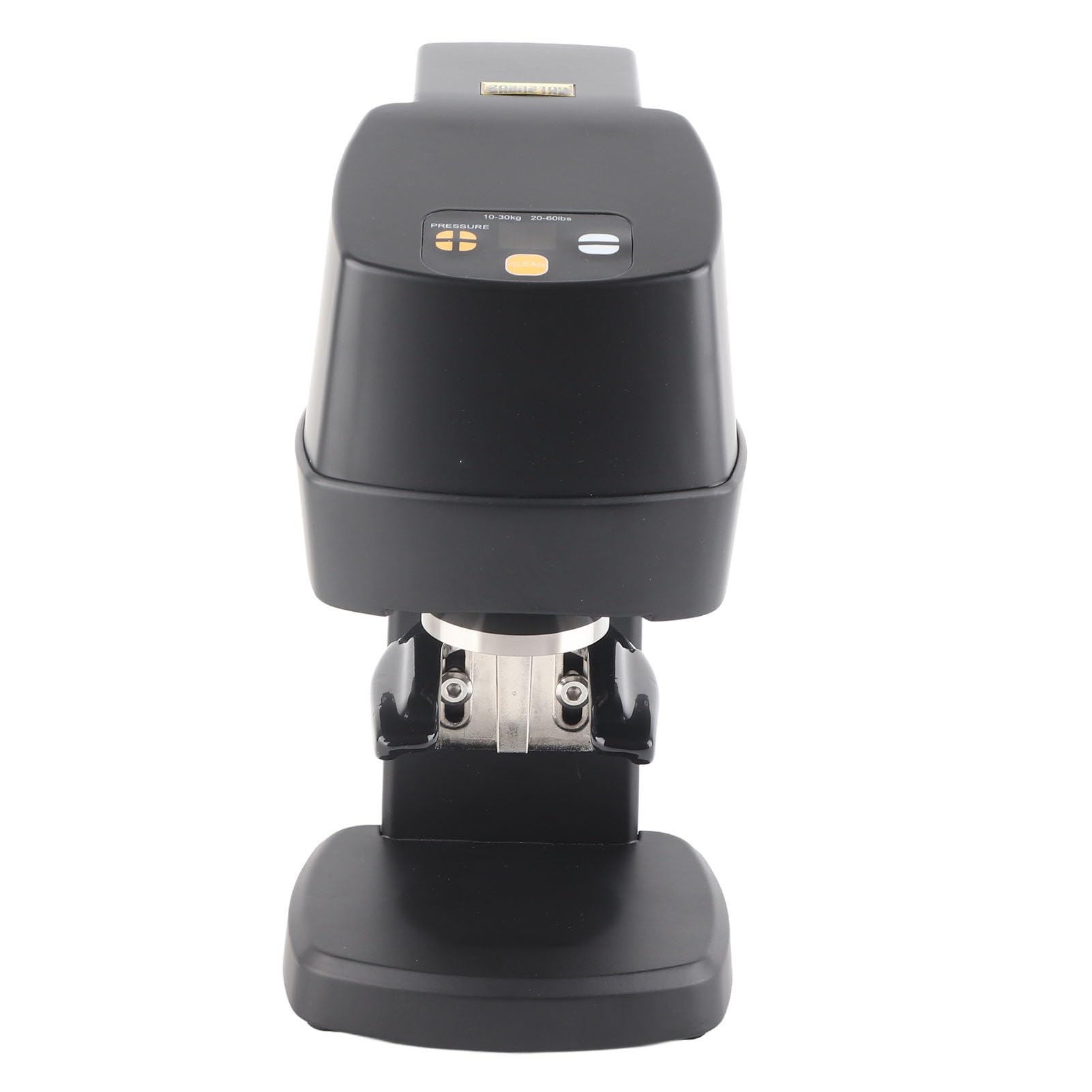 【新品未開封】BOSeTamper 電動タンパー 新品未開封】BOSeTamper 電動タンパー